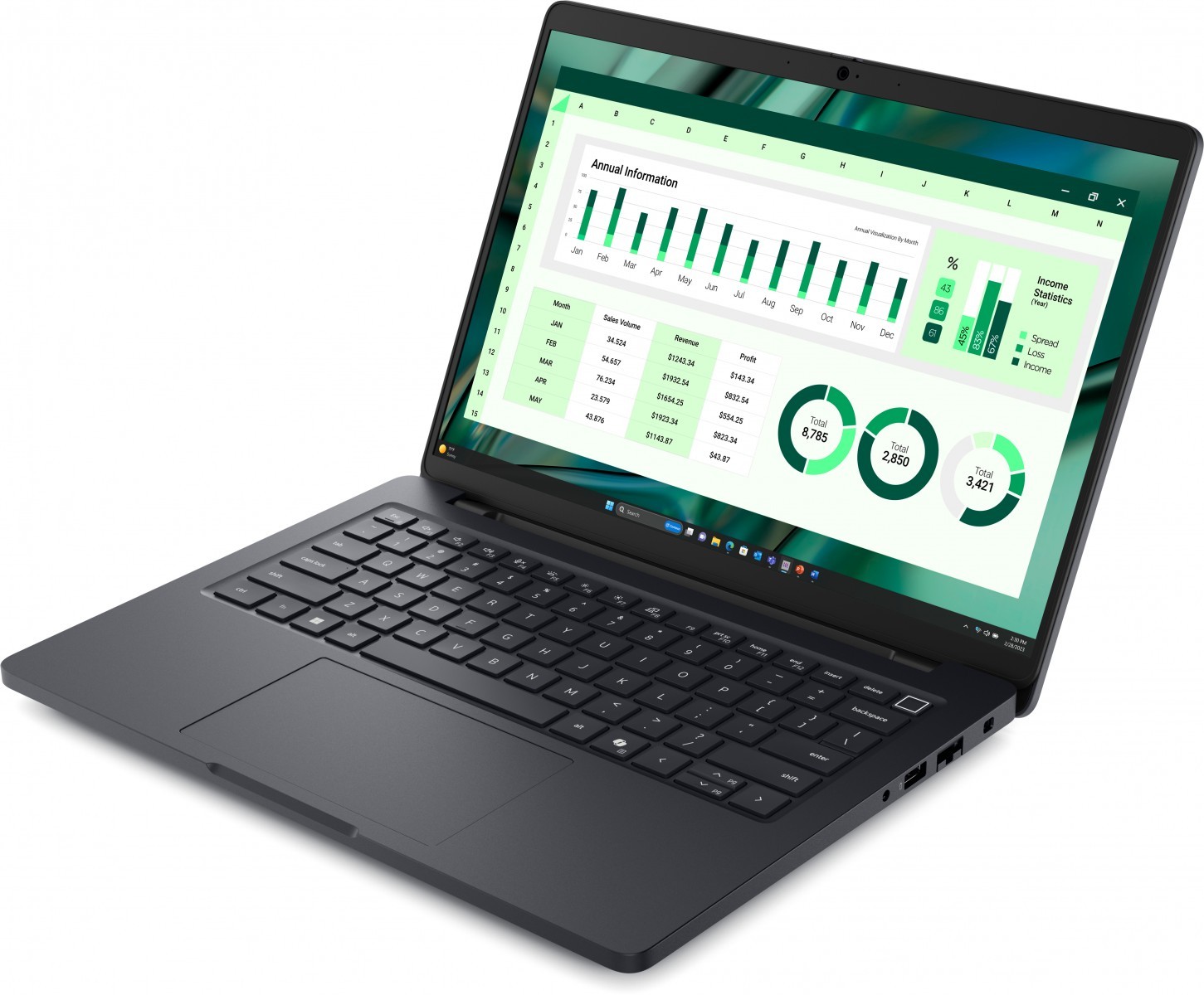 Dell 75R6C