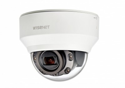 Hanwha Vision XND-6080R Photo#2