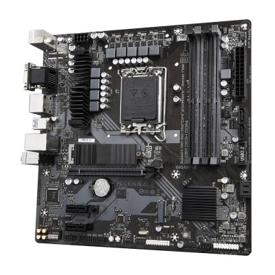 Gigabyte B760M DS3H DDR4 Photo#2