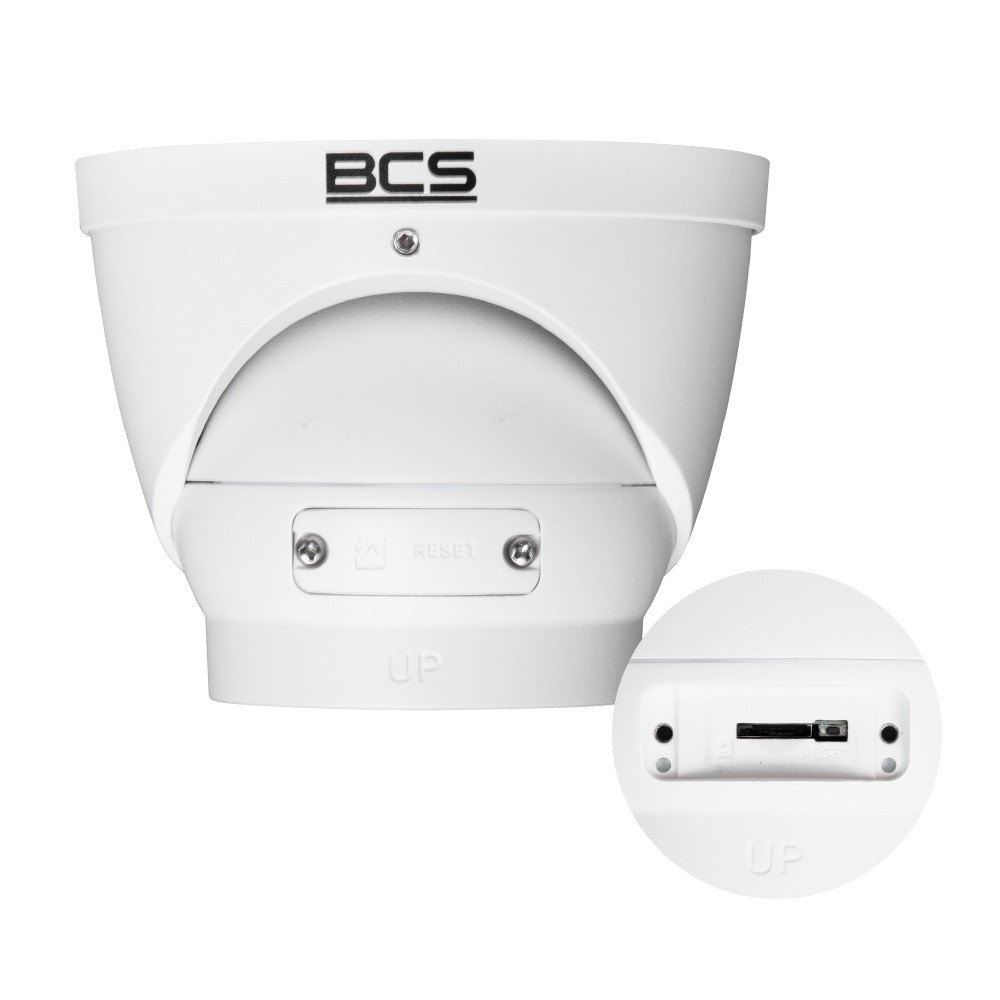 BCS BCS-L-EIP45VSR4-Ai1(2)