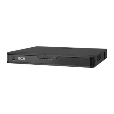 BCS BCS-P-NVR3202-4K-E Photo#3