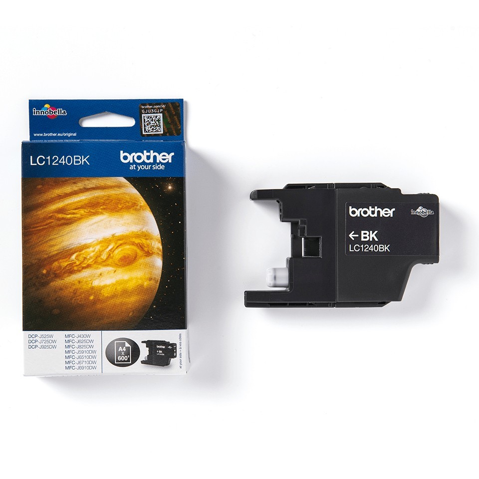 Brother LC1240BK