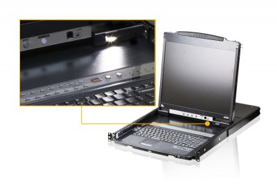 ATEN CL5800N-ATA-SWG Photo#3