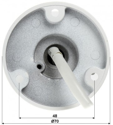 Hikvision DS-2CD2043G2-I(2.8mm) Photo#4