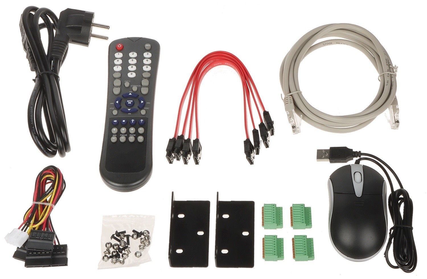 Hikvision DS-7716NXI-K4