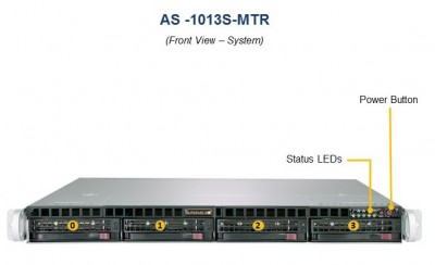 Supermicro AS-1013S-MTR Photo#3