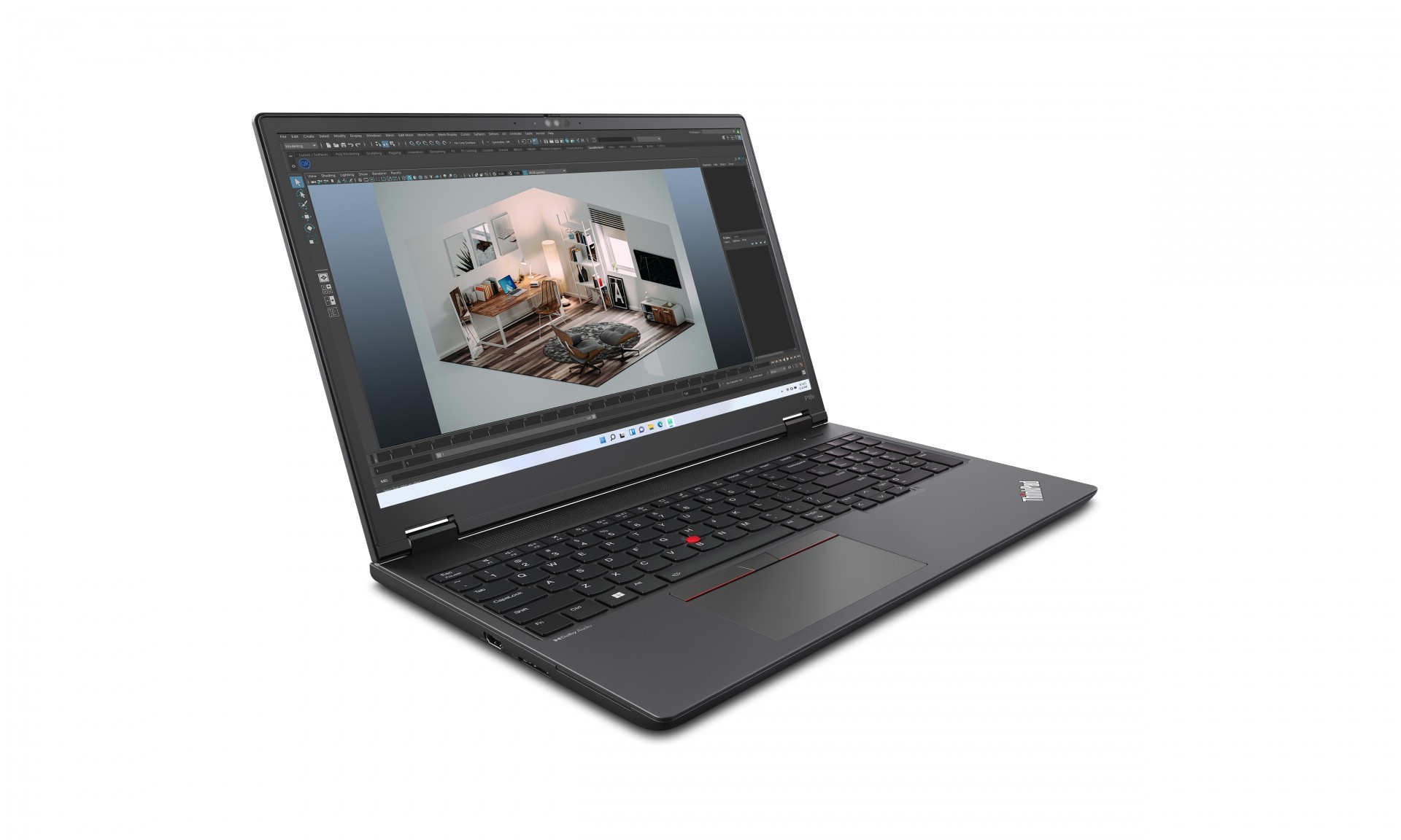 Lenovo 21FE000JPB