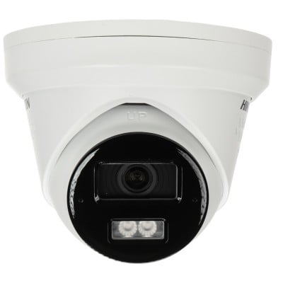 Hikvision DS-2CD2343G2-LIZ2UY/SL(2.8/4mm) Photo#1