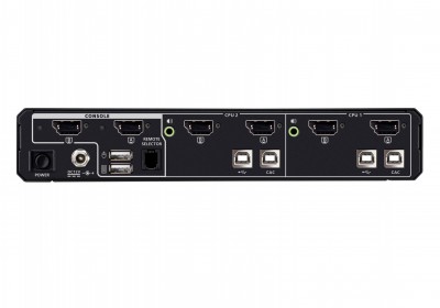 ATEN CS1142DPH4C-AT-G Photo#3