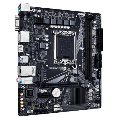 Gigabyte H610M S2H V2 Photo#3