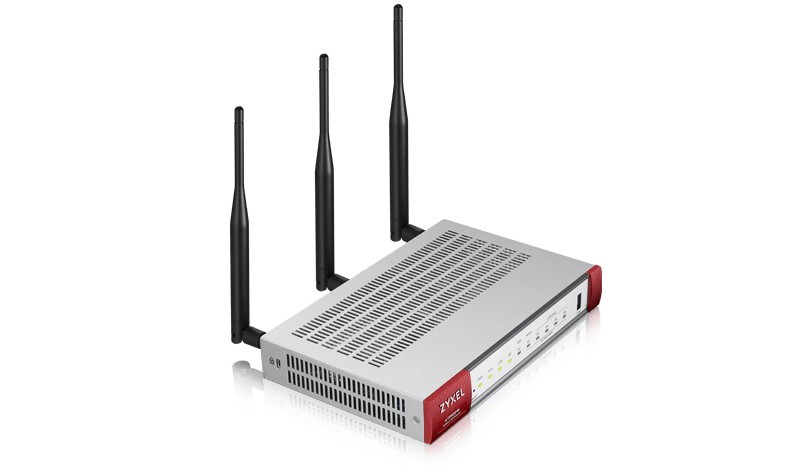 ZyXEL ATP100W-EU0102F