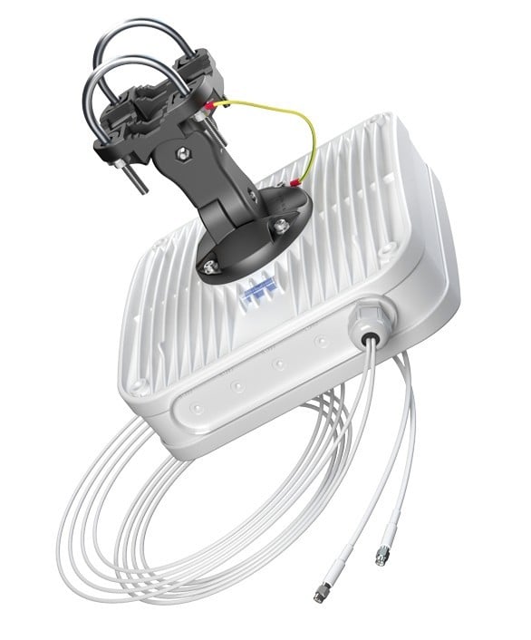 QuWireless AP5G2