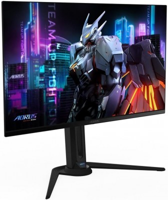 Gigabyte AORUS FO32U2 Photo#2