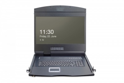 DIGITUS DS-72211-3US Photo#4