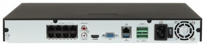 Uniview NVR302-08B-P8-IQ Photo#3