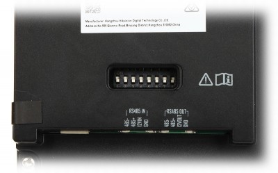 Hikvision DS-KD-K12 Photo#4