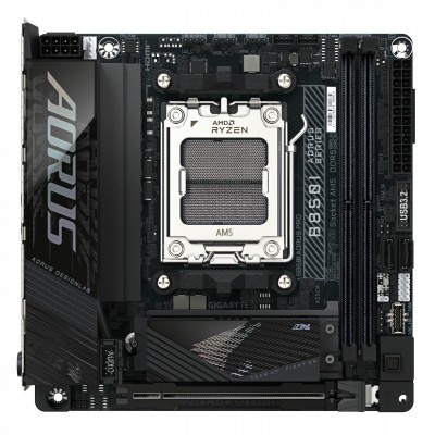 Gigabyte B850I AORUS PRO Photo#2