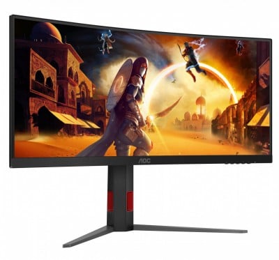 AOC CU34G4Z Photo#10