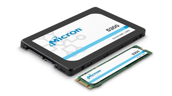 Micron MTFDDAK960TDS-1AW15ABYY
