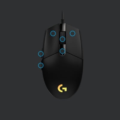 Logitech 910-005796 Photo#4