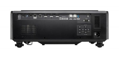 Optoma W9PD7MA01VZ1 Photo#2