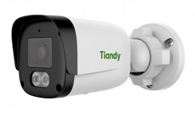 Tiandy TC-C34QN Spec:I5W/WIFI/Eu/4mm/V4.0 Photo#1