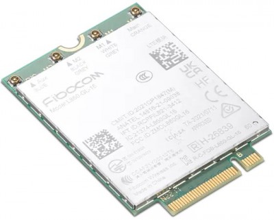 Lenovo 4XC1M72800 Photo#1