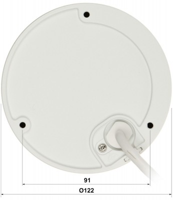 Hikvision DS-2CD2186G2H-ISU(2.8mm)(eF) Photo#4