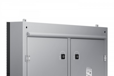 Samsung LH160XATSAC/EN Photo#4