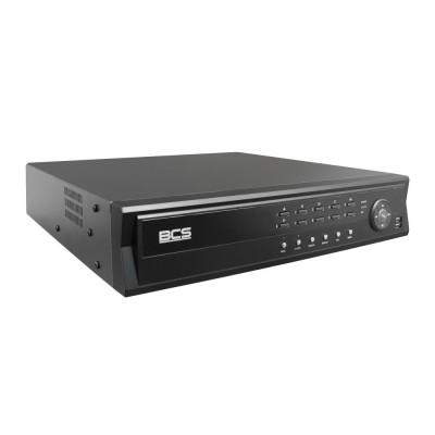 BCS BCS-U-NVR3206-A-4K-16P(8TB) Photo#4