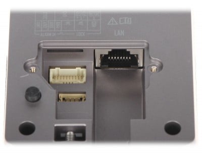 Hikvision DS-KIS603-P(C) Photo#8
