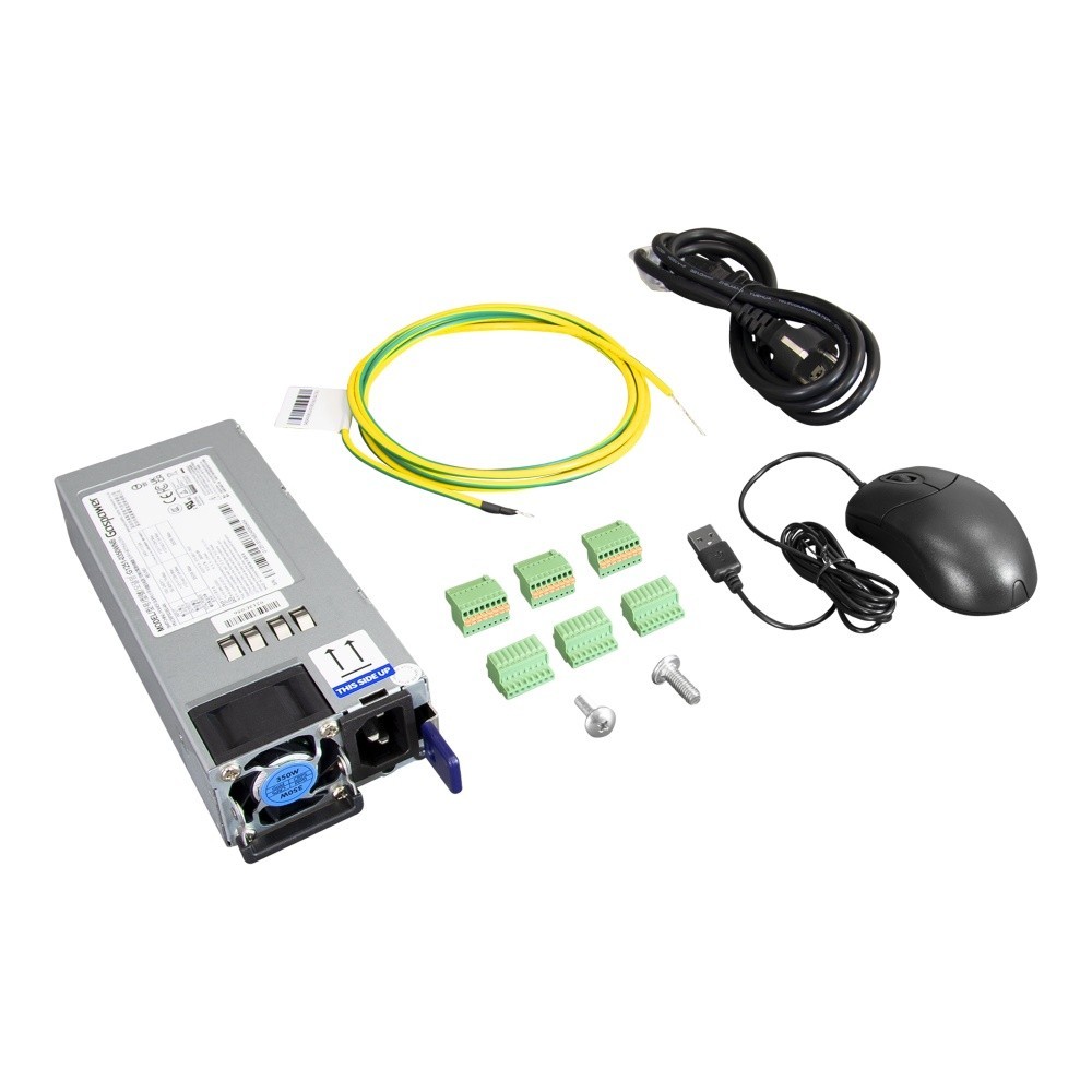 BCS BCS-P-NVR6416R-8KR