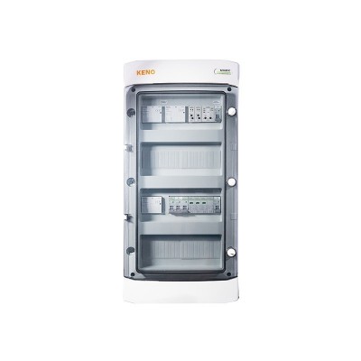 KENO KENO SH-G2ET1-SZR Rozvaděč ATS pro invertor GoodWe ET G2 (8kW)