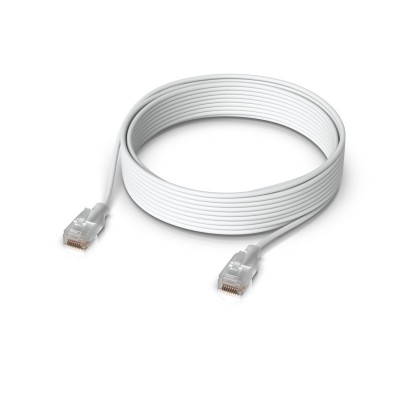 Ubiquiti UACC-Cable-Patch-EL-8M-W Photo#2
