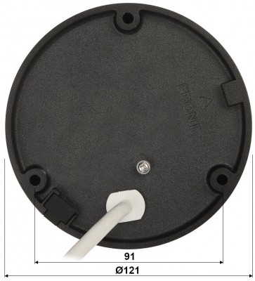 Hikvision DS-2CD2186G2-ISU(2.8mm)(C)(BLACK) Photo#4