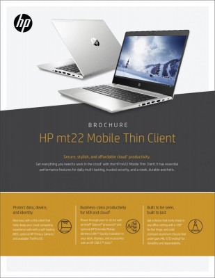 HP Poly 9C422AW Photo#4