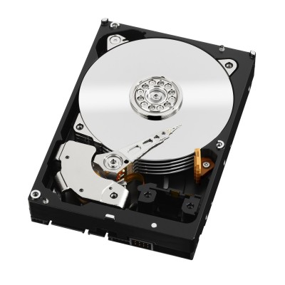 Western Digital WD6002FZWX Photo#8
