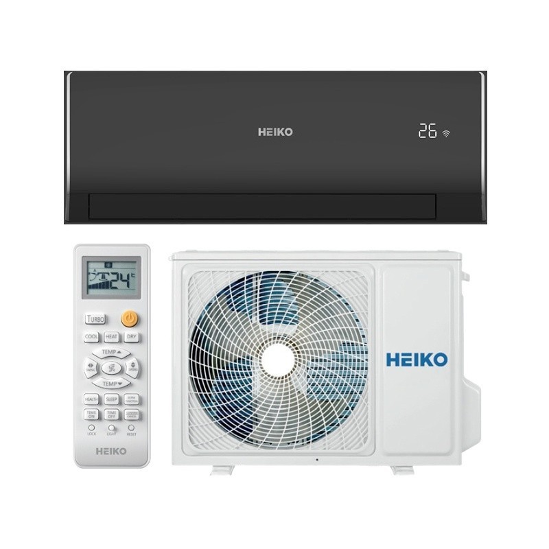 Heiko JS035-RBJZ035-R1