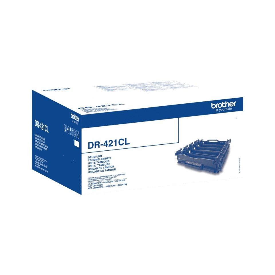Brother DR421CL