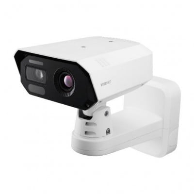 Hanwha Vision TNM-C4950TD Photo#1