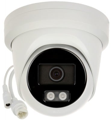 Hikvision DS-2CD2346G2H-IU(2.8mm)(eF) Photo#1
