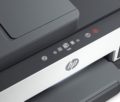HP 4WF66A#670 Photo#4