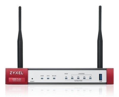 ZyXEL USGFLEX100AX-EU0102F Photo#4