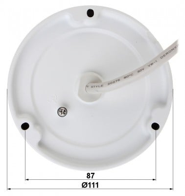Hikvision DS-2CD2126G2-I(2.8mm)(D) Photo#3