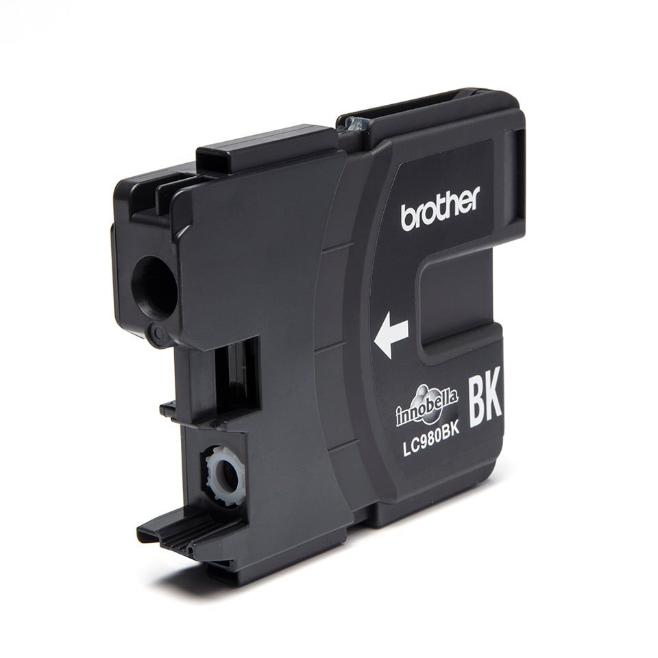 Brother LC980BK