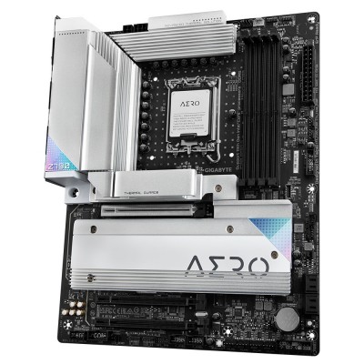 Gigabyte Z790 AERO G Photo#5