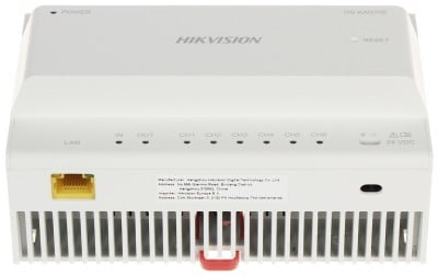 Hikvision DS-KAD706Y_NDB Photo#4