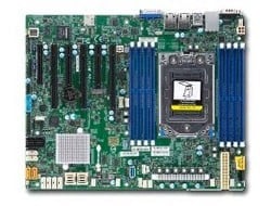 Supermicro MBD-H11SSL-NC-B Photo#2