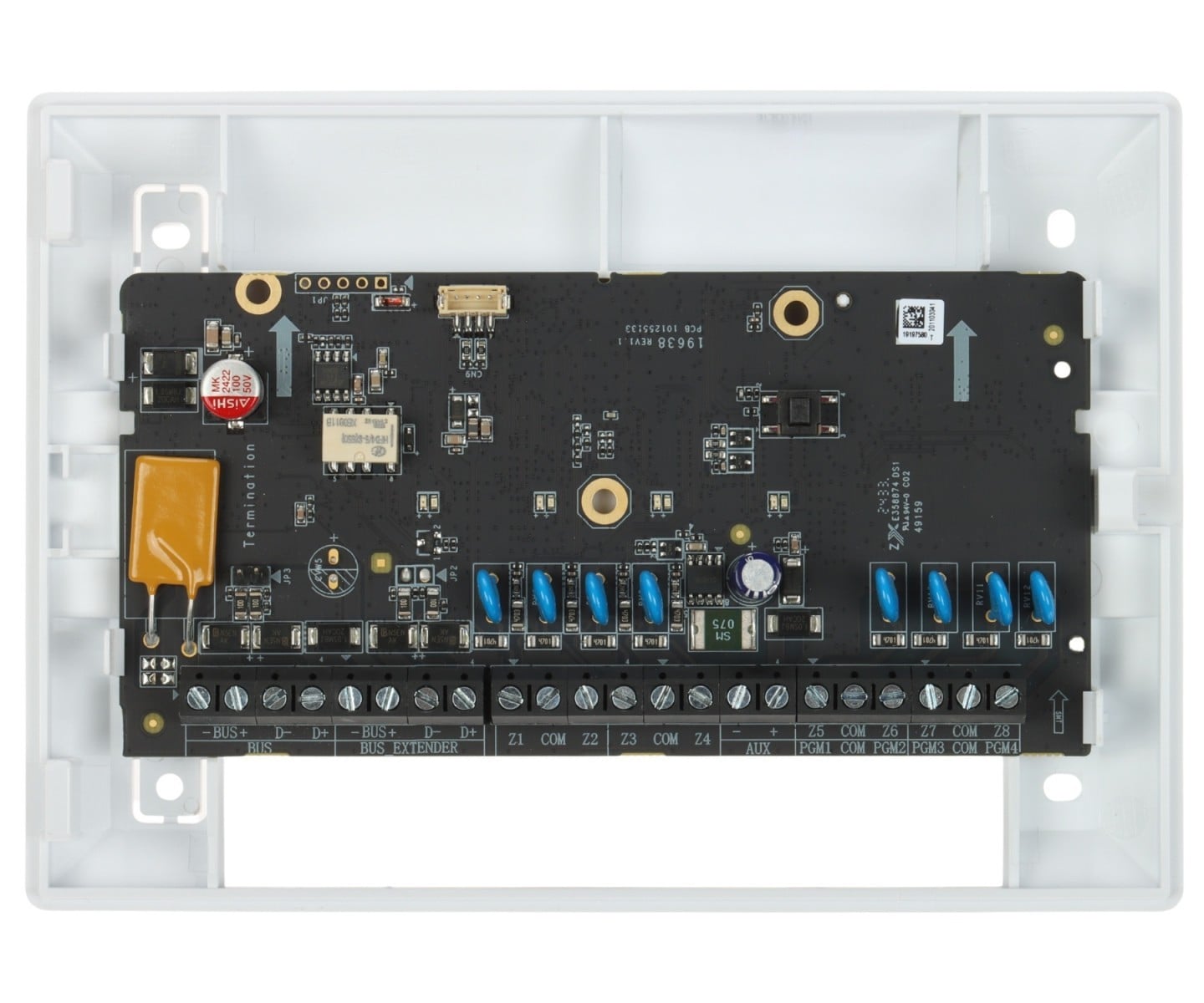 Hikvision DS-PM501Z8T4
