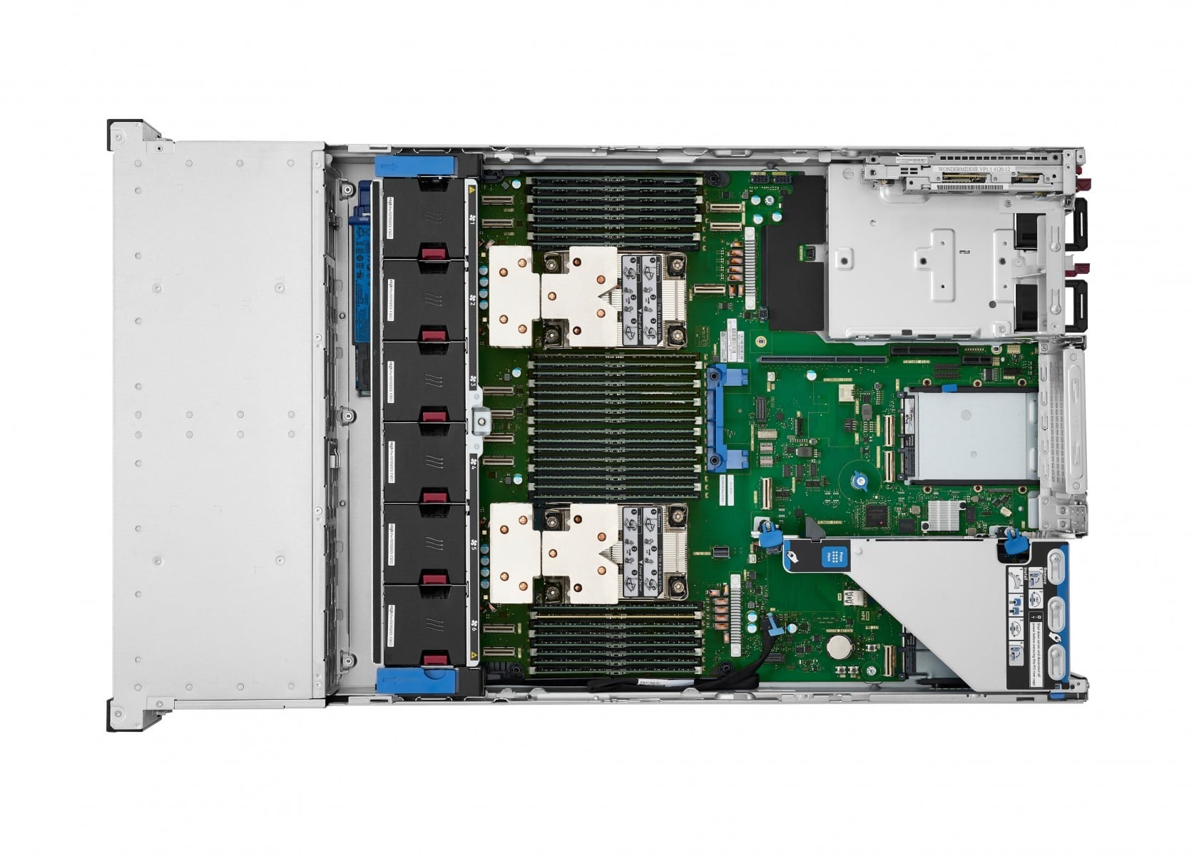 HPE P89316-425